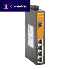 Multipole switch IE-SW-EL seriesruggedharsh environmentsvibration-resistant