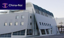 Roof waterproofing membrane MESTERTEKKrollpolyester