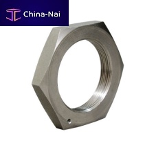 Hexagonal nut WGN-6brassthreadedextension