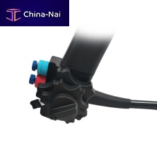 Video veterinary gastroscope TU-3D51F