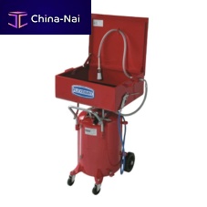 Brush cleaning system 5903compressed airautomaticparts