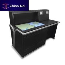 Ship chart table fixeddigital