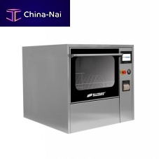 Dental washer-disinfector ADELA-WD 40benchtopfront-loading
