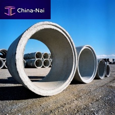 Concrete channeling TU15Efor drainage systems