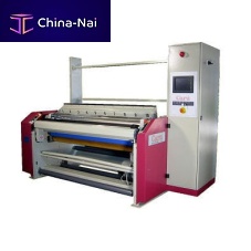 Fabric cutting machine CORD AVANT GARDEsingle-ply fabricwindingfor industrial applications