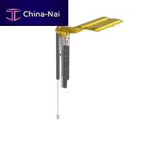 Aircraft cabin table IN-ARM