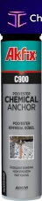 Epoxy adhesive C900, C920, C950for metalfor woodsingle-component