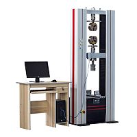 Universal testing machine WDW-100Dcompressiontensilebending