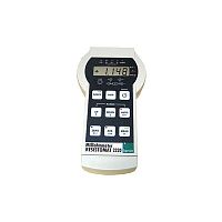 Digital ohmmeter 2320portable4-wirebattery-powered