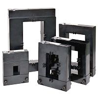 Instrument transformer TCAcurrentencapsulatedwall-mount