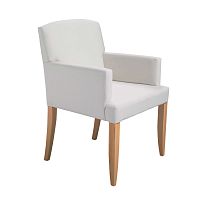 Traditional chair NIZAindoorwoodenupholstered