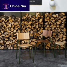Contemporary chair SSD indooroakash