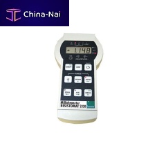 Digital ohmmeter 2320portable4-wirebattery-powered