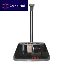 Hotel shoe shining machine COSMO PLUSfor healthcare facility