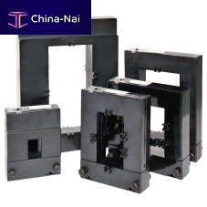 Instrument transformer TCAcurrentencapsulatedwall-mount