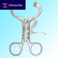 Dental mouth gag 1203-2980Molt