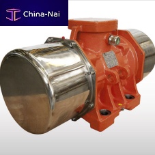 Explosion-proof vibrator MVE-D serieselectricrotaryexternal