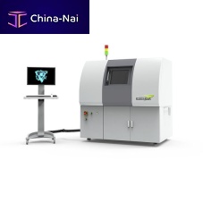 CT inspection machine nanoVoxel-2000X-ray3DNDT