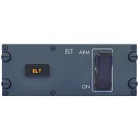 Aircraft ELT G7116 series