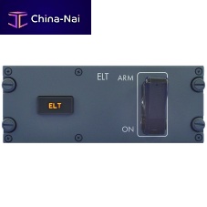 Aircraft ELT G7116 series