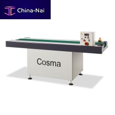 Plastic conveyor belt metalwoodencustom