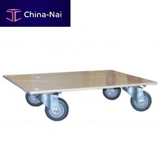 Plastic dolly custom