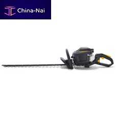 Gasoline hedge trimmer ERGOLITE 6028hand-held