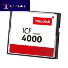 CompactFlash memory card iCF 40008 GB4 GB2 GB
