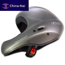Paragliding helmet Insider bicolorfor skydivingfor hang glidinghalf jet