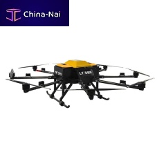 Industrial UAV LY-D600agriculturaltransportfor firefighting