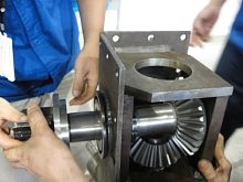 Assembly for the food industry for the packaging industryfor industrial applicationsagriculture