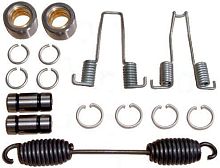Repair kit G76-3337