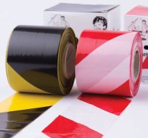Perimeter tape NASTRO Series