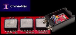 Sensor evaluation kit AP-EVAL-AGPCK40-CASE