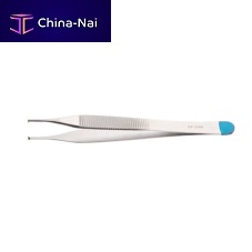 Surgery forceps 06-302tissue graspingAdson