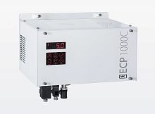 Gas cooler ECP1000Cindustrialelectricadjustable