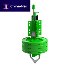 Beacon buoy Atlantic-3000high seaspolyethylenesteel