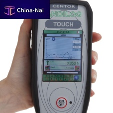 Digital dynamometer CNR CTportabletension/compressionrugged