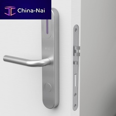Proximity card lock iHTL mechanicalelectronicwith handle