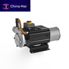 Air turbo-blower G15 4kWsingle-stagecoolingdischarge