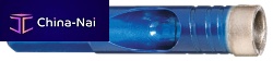 Diamond core bit D605 for stonefor ceramics