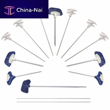 Percutaneous kyphoplasty instrument kit KT-00-01