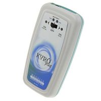 Magnetic therapy unit MD 27 KYRO' PLUShand-held2-channel
