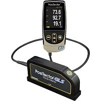 Haze gloss meter GLS 20/60/85portable