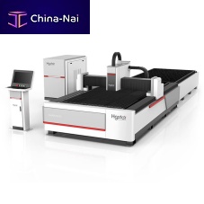 Fiber laser cutting machine SMART PLUS series2D laserfor aluminumfor stainless steel