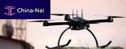 Professional UAV UX-SPYROmappingagriculturalsearch and rescue