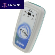 Magnetic therapy unit MD 27 KYRO' PLUShand-held2-channel