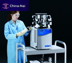Laboratory freeze dryer -58 �C ... -50 �C | FreeZone series