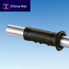 Tubular handle MA seriesPVCrevolvingergonomic