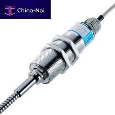 Through-beam photoelectric sensor ULL seriescylindricalfiber opticIP67